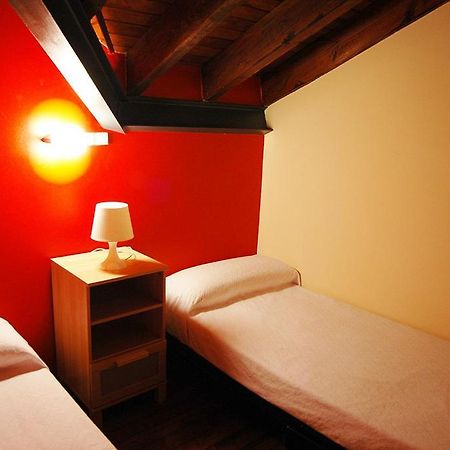Hotel La Casa Del Cubon Aguilafuente Zimmer foto