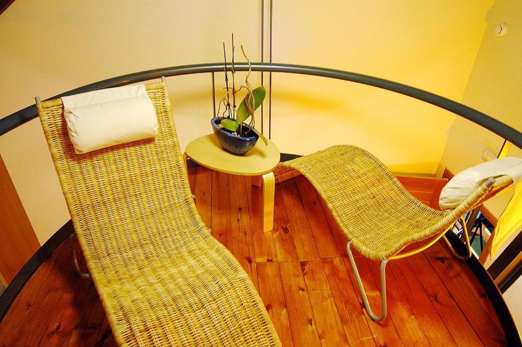 Hotel La Casa Del Cubon Aguilafuente Zimmer foto